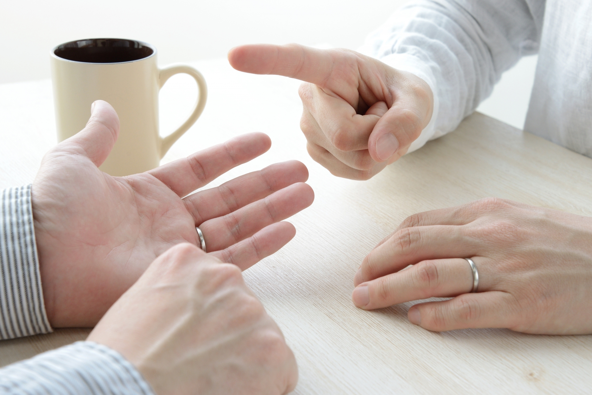 不倫がバレて慰謝料請求されたとき、慰謝料をなるべく減額する方法
